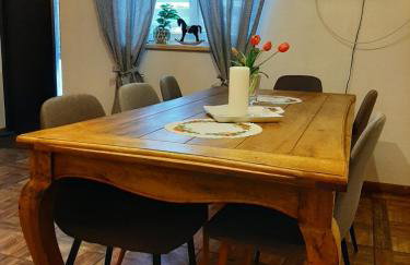 Agroturystyka Siedlisko - Foto 11