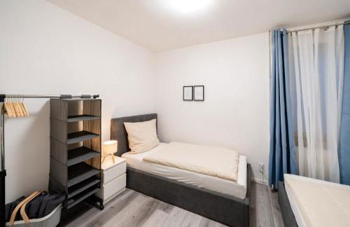 Modernisiertes Altbau 3-Zi Apartment - Foto 11