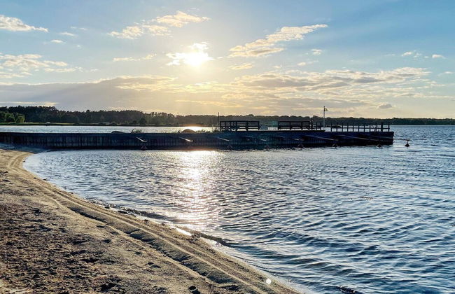 4 Star Holiday Home in Solvesborg - Photo 24