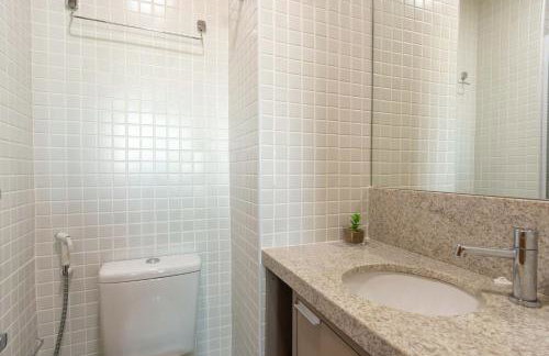 2 quartos na Praia do Corsário, piscina e garagem - Foto 7