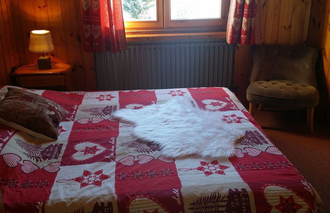 Chalet Plein Sud - Foto 28