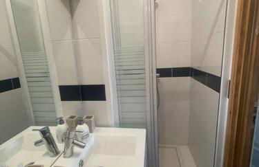 L8 - Villiers-le-Bel proche Aéroport ROISSY CHARLES DE GAULLES & PARIS - Foto 6