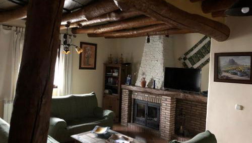 Alpujarra Cortijo Casilla Noguera - Foto 3