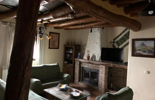 Alpujarra Cortijo Casilla Noguera - Foto 3