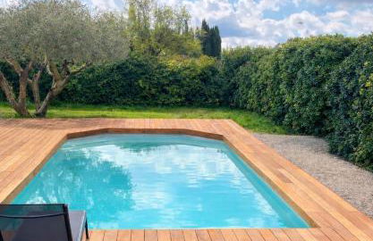 SERENITY Gite dans propriété avec jardin, terrasse, wifi, piscine et parking entre Béziers et Pezenas - Foto 1