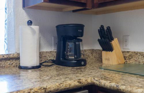 Modern Retreat in Ahwatukee Heated Pool Spa Gym - Foto 12