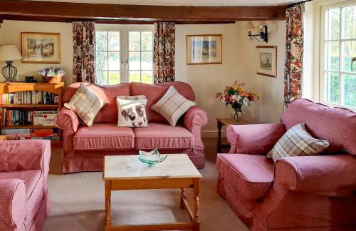 The Mansion Cottage - Foto 4