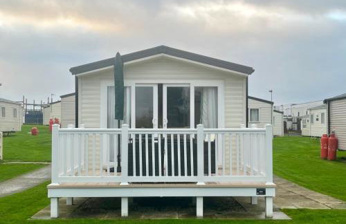 Surfside Bliss - Cayton Bay Park Caravan - Foto 23