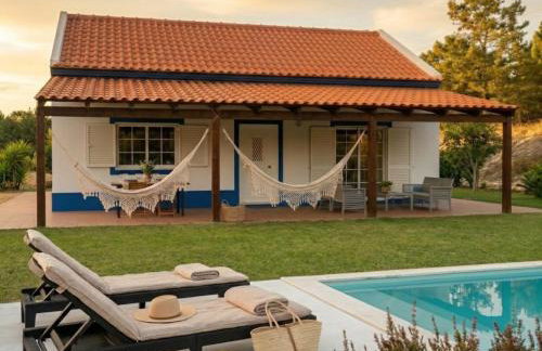 Casa do Arrozal Comporta - Foto 1