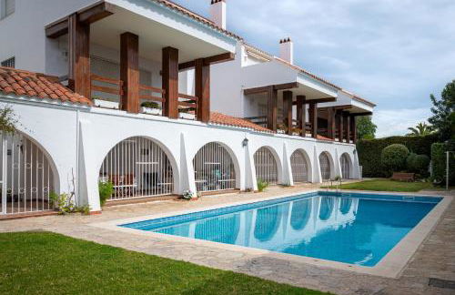 At503 Ground floor & pool, beach 15min walk away - Foto 6