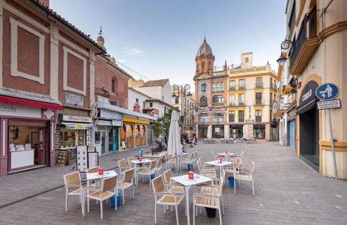 Setefilla Deluxe Suite by Valcambre - Foto 38