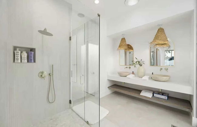 The Bravo Beach Club Tennis, Beach, Basketball, Golf Ultra-luxe Compound by Avantstay - Foto 50