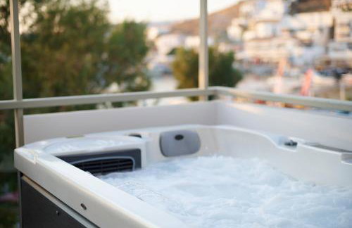 Sapphire Kythnos Suites - Foto 4