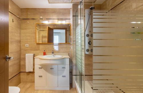 Valencia Beach Vibe - Oceanfront escape - Foto 12