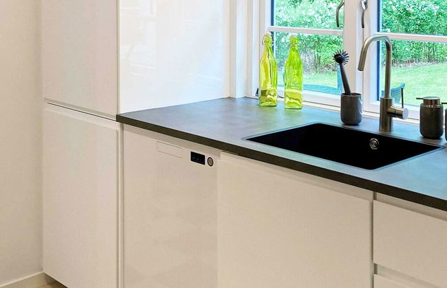 Holiday Home in HÃ¤stveda - Foto 24