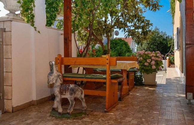 Apartments Karla - Foto 24