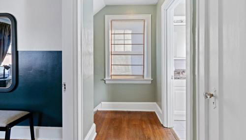 The Green Escape in Oakley 2 bed 1 bath - Foto 3