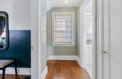 The Green Escape in Oakley 2 bed 1 bath - Foto 3