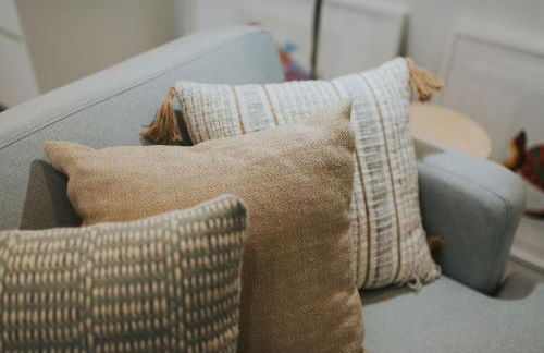 Céntrico estudio junto al Parque García Sanabria - Foto 13