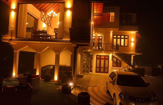 Villa Mount Royal - Photo 68