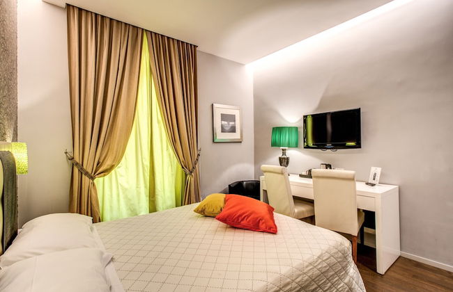 Boutique Hotel Roma - Foto 25