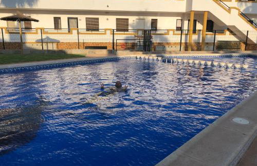 L' Azotea del Sol appartement typique - Foto 45