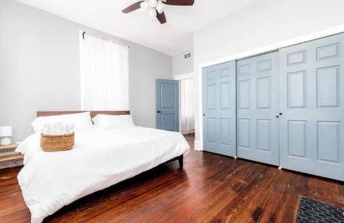 Home 4/ King Beds - Large Garage by StayStLouis - Foto 6