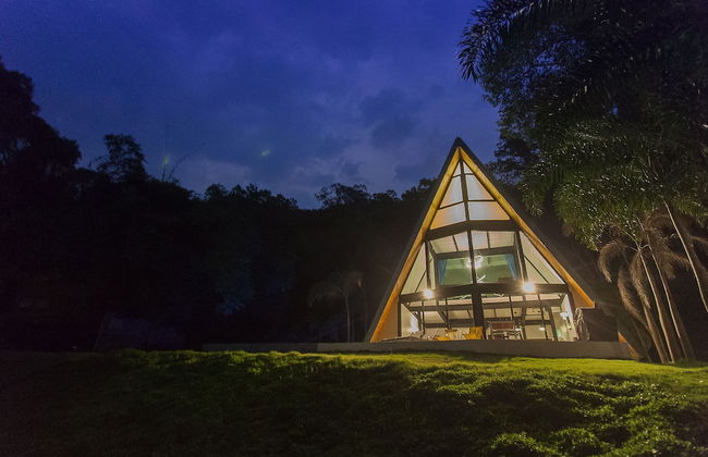 Bamboo Garden House - Photo 27