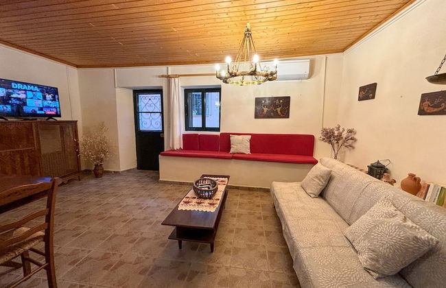 Kansoneta-traditional Mansion in Gastouri Village - Foto 27