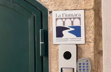 La Fiumara - Room with Bathroom - Photo 21