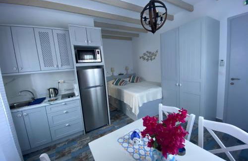 Petridi Maria Suites & Apartments - Foto 63