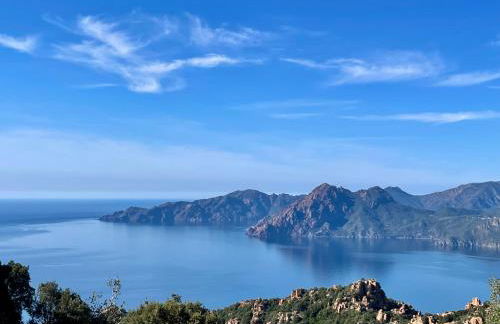 Appartement spacieux avec vue mer - Foto 1