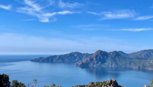 Appartement spacieux avec vue mer - Foto 1