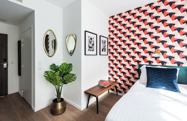 YAYS Paris Issy by Numa - Foto 34