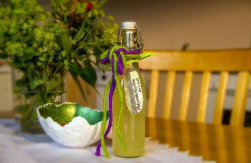 Haus Bergblick - Foto 10