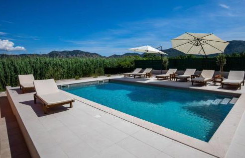 MiaMare Luxury Villa with Pool Surrounded by Nature - Foto 17
