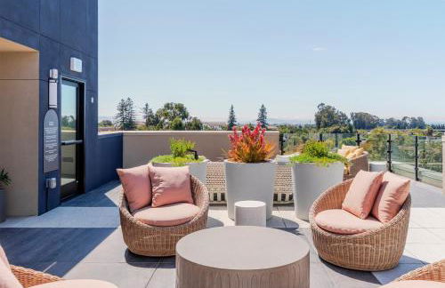 Blueground Old San Leandro fitness center nr park SFO-1938 - Foto 26