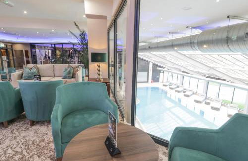 Luxury Lodge 62 - Foto 32