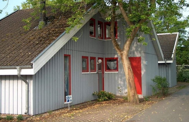 Skandinavisches Ferienhaus in Mirow - Foto 1