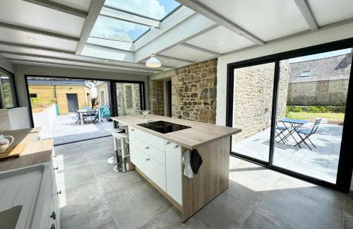 Longère de charme - Tout confort - 2min des plages - Foto 3