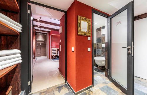 Ferienhaus Oberstaader Fewo Galerie - Foto 24