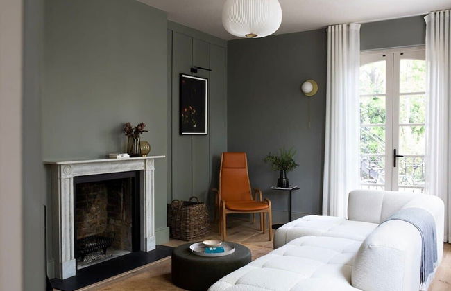 Luxury 3 Bed Canal House, Little Venice - Foto 16