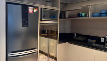 Residencial Collins apt 02 - Foto 3