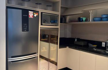 Residencial Collins apt 02 - Foto 3