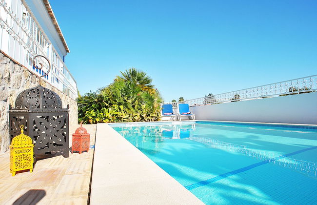 Villa Mónaco - Foto 42