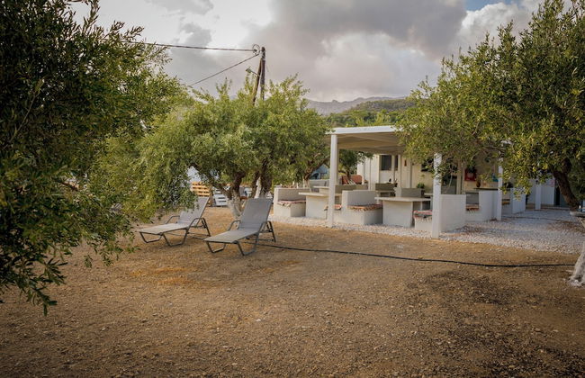 Apartments With Garden View, Creta, Ierapetra - Foto 72