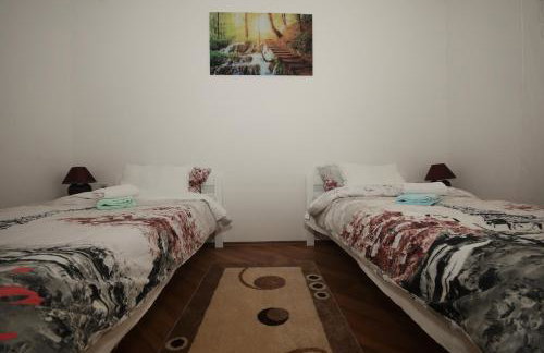 Apartman Lucija & Luka - Photo 28