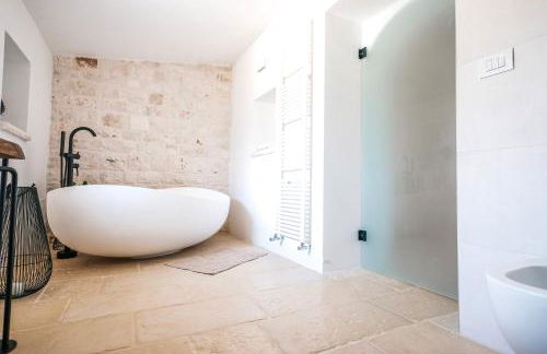 Trulli Vecchia Corte Monopoli - Foto 53