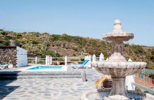 Casa Rural Quinta Sevi - Foto 13