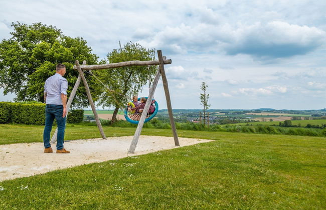 2 bedroom House in Gulpen with swimming pool and terrace - Photo 32